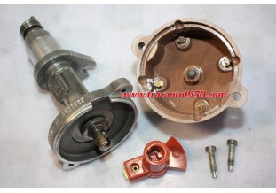 ALLUMEUR DUCELLIER 525352 E 4 CYL...RENAULT R5 SUPER 5 R9 R11 R19 EXPRESS