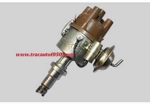 ALLUMEUR DUCELLIER 4327C COURBE R242 C33 4 CYL...RENAULT R6 TL 6CV