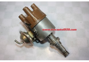 ALLUMEUR DUCELLIER 4327C COURBE R242 C33 4 CYL...RENAULT R6 TL 6CV