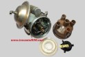 ALLUMEUR DUCELLIER 4327C COURBE R242 C33 4 CYL...RENAULT R6 TL 6CV