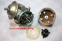 ALLUMEUR DUCELLIER 4327C COURBE R242 C33 4 CYL...RENAULT R6 TL 6CV