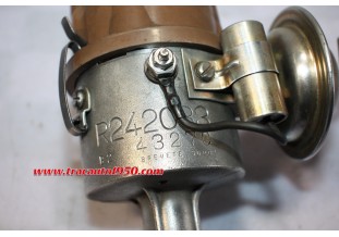 ALLUMEUR DUCELLIER 4327C COURBE R242 C33 4 CYL...RENAULT R6 TL 6CV