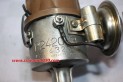 ALLUMEUR DUCELLIER 4327C COURBE R242 C33 4 CYL...RENAULT R6 TL 6CV