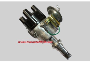 ALLUMEUR DUCELLIER 4074A COURBE A65 C33 4 CYL...RENAULT R4 R12 R15