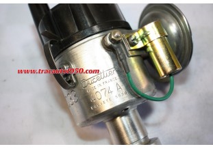 ALLUMEUR DUCELLIER 4074A COURBE A65 C33 4 CYL...RENAULT R4 R12 R15