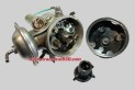 ALLUMEUR DUCELLIER 4074A COURBE A65 C33 4 CYL...RENAULT R4 R12 R15