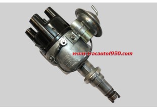 ALLUMEUR DUCELLIER 4223 COURBE R251 C34 4 CYL...RENAULT R8 R10 R12