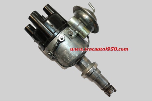 ALLUMEUR DUCELLIER 4223 COURBE R251 C34 4 CYL...RENAULT R8 R10 R12