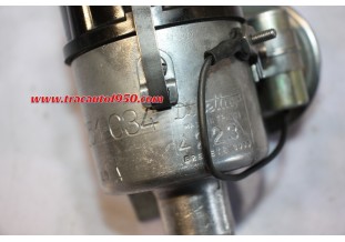 ALLUMEUR DUCELLIER 4223 COURBE R251 C34 4 CYL...RENAULT R8 R10 R12