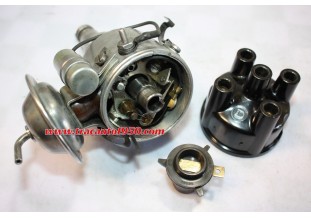 ALLUMEUR DUCELLIER 4223 COURBE R251 C34 4 CYL...RENAULT R8 R10 R12