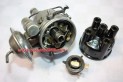 ALLUMEUR DUCELLIER 4223 COURBE R251 C34 4 CYL...RENAULT R8 R10 R12