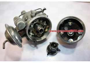 ALLUMEUR DUCELLIER 4223 COURBE R251 C34 4 CYL...RENAULT R8 R10 R12