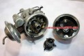 ALLUMEUR DUCELLIER 4223 COURBE R251 C34 4 CYL...RENAULT R8 R10 R12