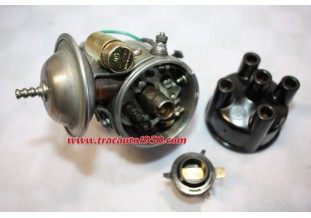 ALLUMEUR DUCELLIER 4223 COURBE R251 C34 4 CYL...RENAULT R8 R10 R12
