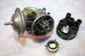 ALLUMEUR DUCELLIER 4223 COURBE R251 C34 4 CYL...RENAULT R8 R10 R12