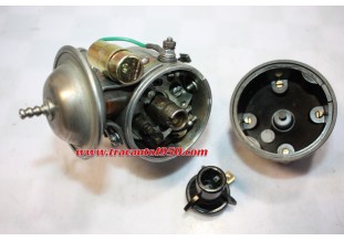 ALLUMEUR DUCELLIER 4223 COURBE R251 C34 4 CYL...RENAULT R8 R10 R12