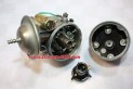 ALLUMEUR DUCELLIER 4223 COURBE R251 C34 4 CYL...RENAULT R8 R10 R12
