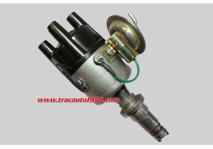 ALLUMEUR DUCELLIER 4145 COURBE A96 C33 4 CYL...RENAULT R4F6 R6 R8 R10