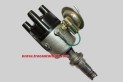 ALLUMEUR DUCELLIER 4145 COURBE A96 C33 4 CYL...RENAULT R4F6 R6 R8 R10