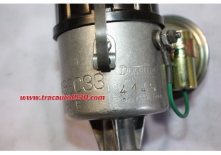 ALLUMEUR DUCELLIER 4145 COURBE A96 C33 4 CYL...RENAULT R4F6 R6 R8 R10