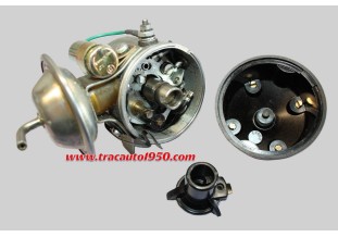 ALLUMEUR DUCELLIER 4145 COURBE A96 C33 4 CYL...RENAULT R4F6 R6 R8 R10
