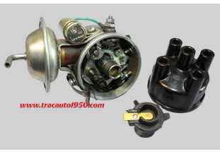 ALLUMEUR DUCELLIER 4326 COURBE R242 C33 4 CYL...RENALUT R6 TL