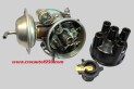 ALLUMEUR DUCELLIER 4326 COURBE R242 C33 4 CYL...RENALUT R6 TL