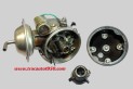 ALLUMEUR DUCELLIER 4326 COURBE R242 C33 4 CYL...RENALUT R6 TL