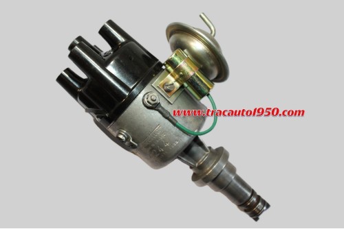 ALLUMEUR DUCELLIER 4244 COURBE R247 C34 4CYL...RENAULT R8S CARAVELLE ALPINE A110 GT4