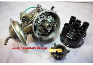 ALLUMEUR DUCELLIER 4244 COURBE R247 C34 4CYL...RENAULT R8S CARAVELLE ALPINE A110 GT4