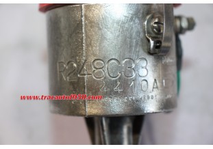 ALLUMEUR DUCELLIER 4410A COURBE R248 C33 4 CYL...RENAULT R6 TL 6CV
