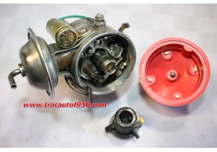 ALLUMEUR DUCELLIER 4410A COURBE R248 C33 4 CYL...RENAULT R6 TL 6CV