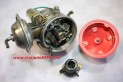 ALLUMEUR DUCELLIER 4410A COURBE R248 C33 4 CYL...RENAULT R6 TL 6CV