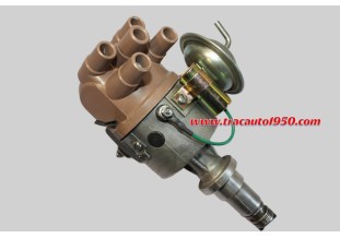 ALLUMEUR DUCELLIER 525116B  R268/C34  4 CYLINDRES...RENAULT R5 TL v...
