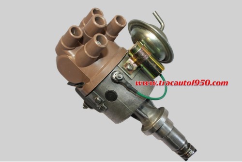 ALLUMEUR DUCELLIER 525116B  R268/C34  4 CYLINDRES...RENAULT R5 TL v...