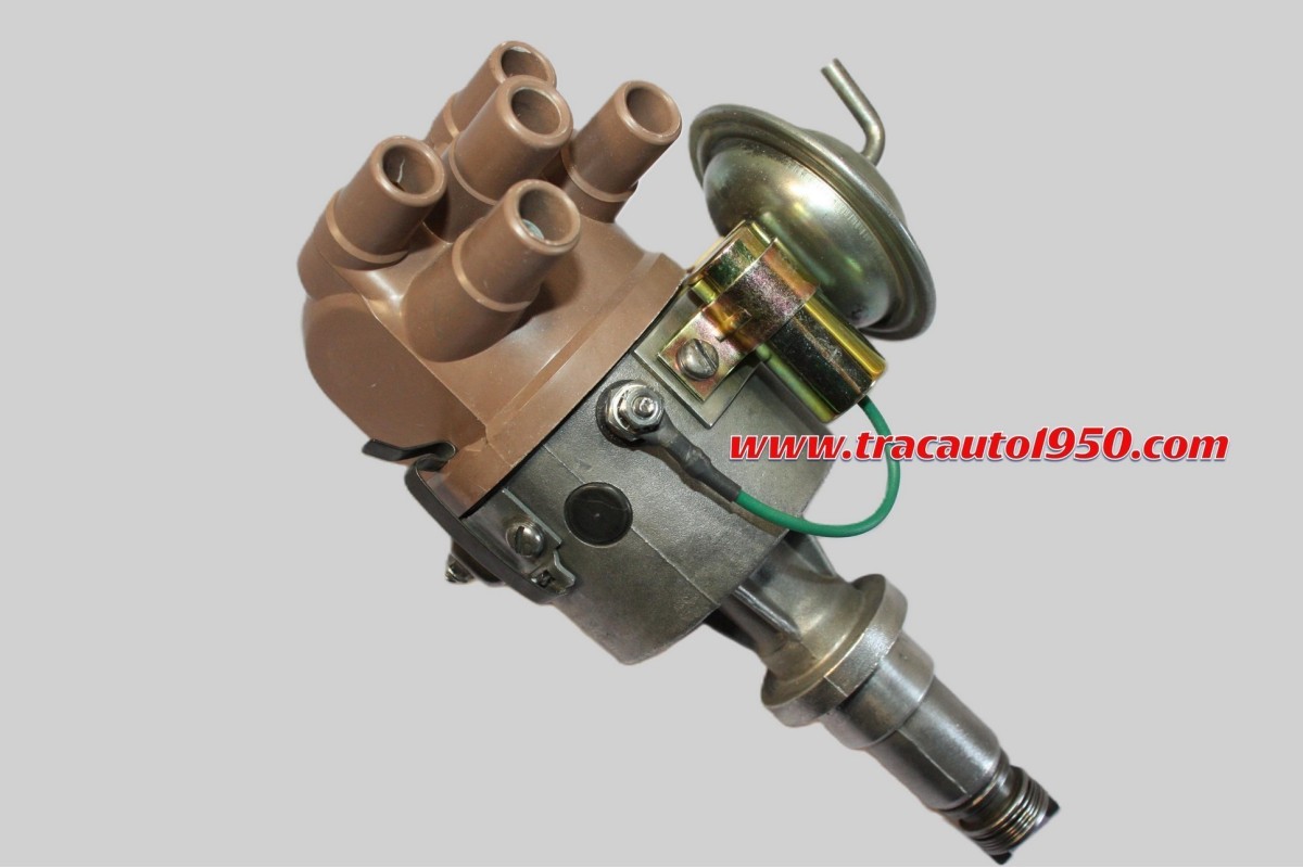 ALLUMEUR DUCELLIER 525116B  R268/C34  4 CYLINDRES...RENAULT R5 TL v...
