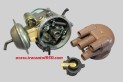 ALLUMEUR DUCELLIER 525116B  R268/C34  4 CYLINDRES...RENAULT R5 TL v...