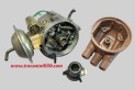 ALLUMEUR DUCELLIER 525116B  R268/C34  4 CYLINDRES...RENAULT R5 TL v...