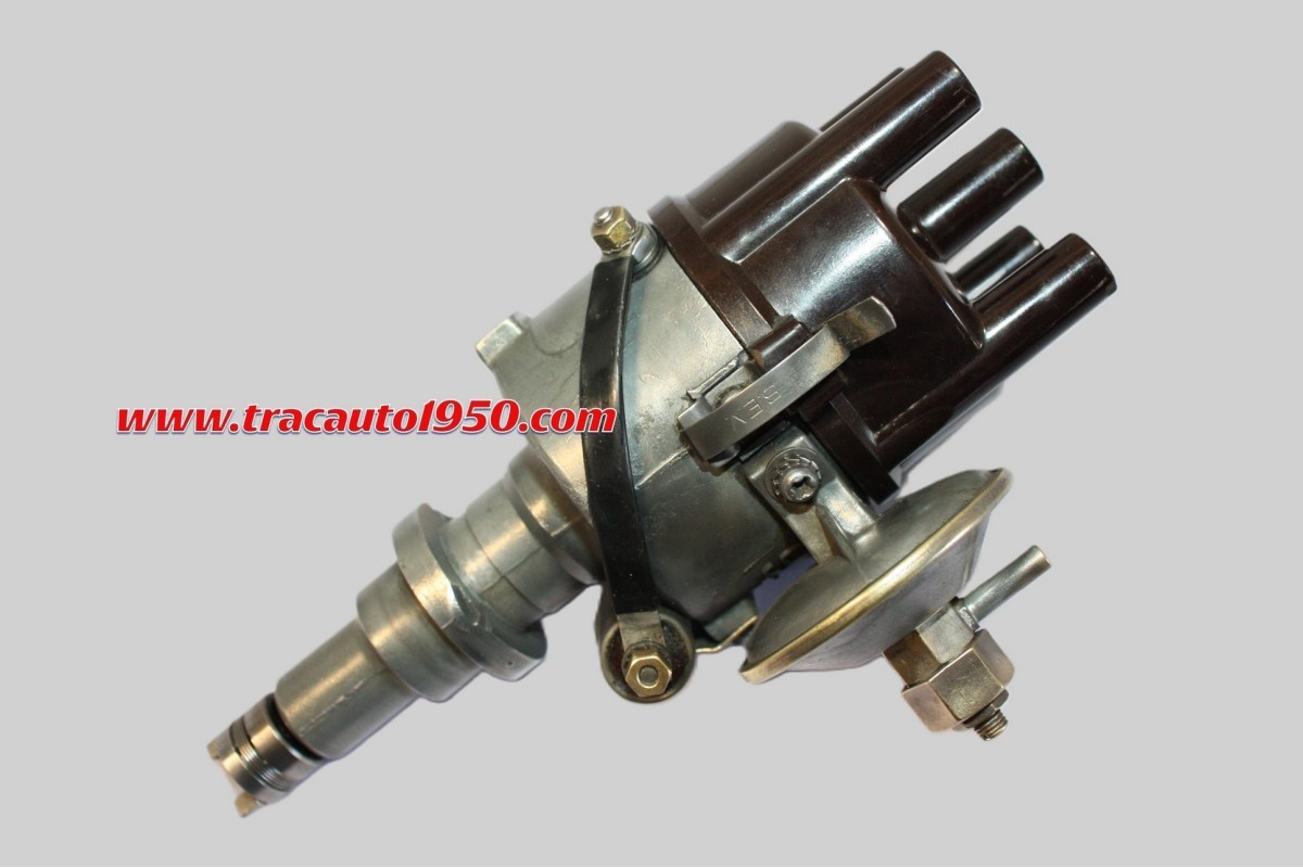 ALLUMEUR SEV MARCHAL TYPE N42C A96/C35 4 CYLINDRES...RENAULT R8 R8 ...
