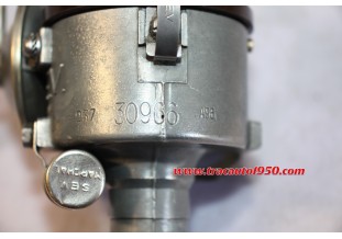 ALLUMEUR SEV MARCHAL TYPE N42C A96/C35 4 CYLINDRES...RENAULT R8 R8 ...