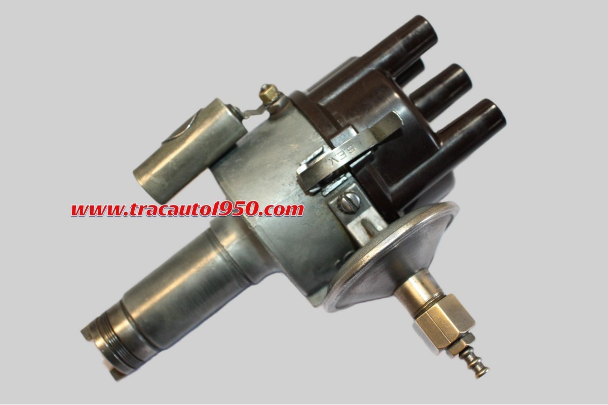 ALLUMEUR SEV MARCHAL TYPE NAC 30962 COURBE ZS/C33...SAVIEM UTILITAIRES TP3 MOTEUR 817