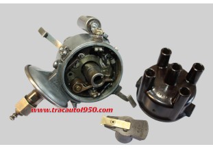 ALLUMEUR SEV MARCHAL TYPE NAC 30962 COURBE ZS/C33...SAVIEM UTILITAIRES TP3 MOTEUR 817