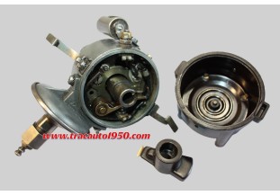 ALLUMEUR SEV MARCHAL TYPE NAC 30962 COURBE ZS/C33...SAVIEM UTILITAIRES TP3 MOTEUR 817