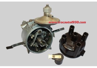 ALLUMEUR SEV MARCHAL TYPE N4C COURBE A65/C33...RENAULT R8 R1130
