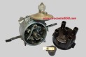 ALLUMEUR SEV MARCHAL TYPE N4C COURBE A65/C33...RENAULT R8 R1130
