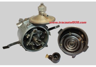 ALLUMEUR SEV MARCHAL TYPE N4C COURBE A65/C33...RENAULT R8 R1130