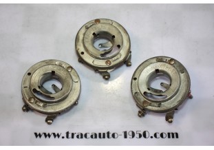 3 PORTES AMPOULES SEV MARCHAL 9835 Ø/42mm ...AUTOS DIVERS