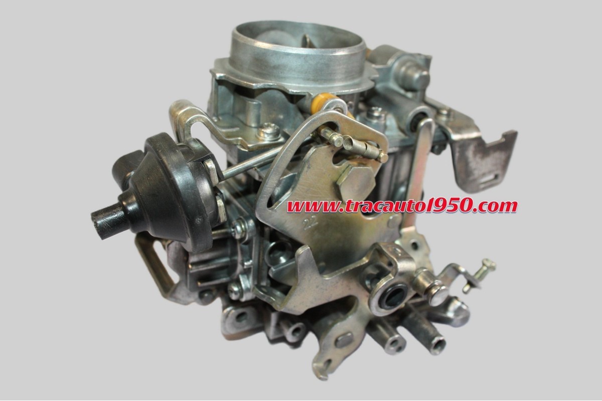 CARBURATEUR SOLEX 32 BIS...RENAULT R5 SUPER 5 EXPRESS