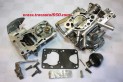 CARBURATEUR SOLEX 32 PBISA...104 205 VISA AX R14 SAMBA
