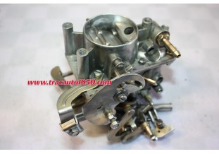 CARBURATEUR SOLEX 32 PBISA...104 205 VISA AX R14 SAMBA